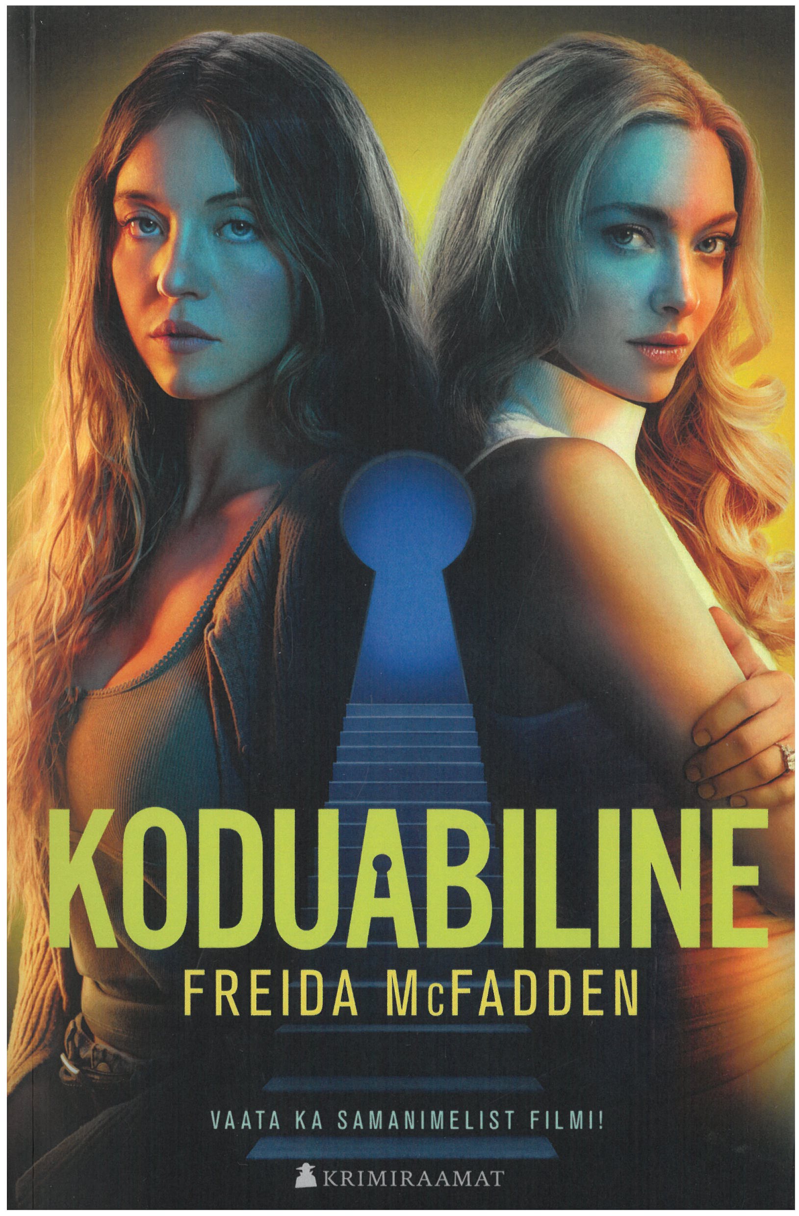 koduabiline