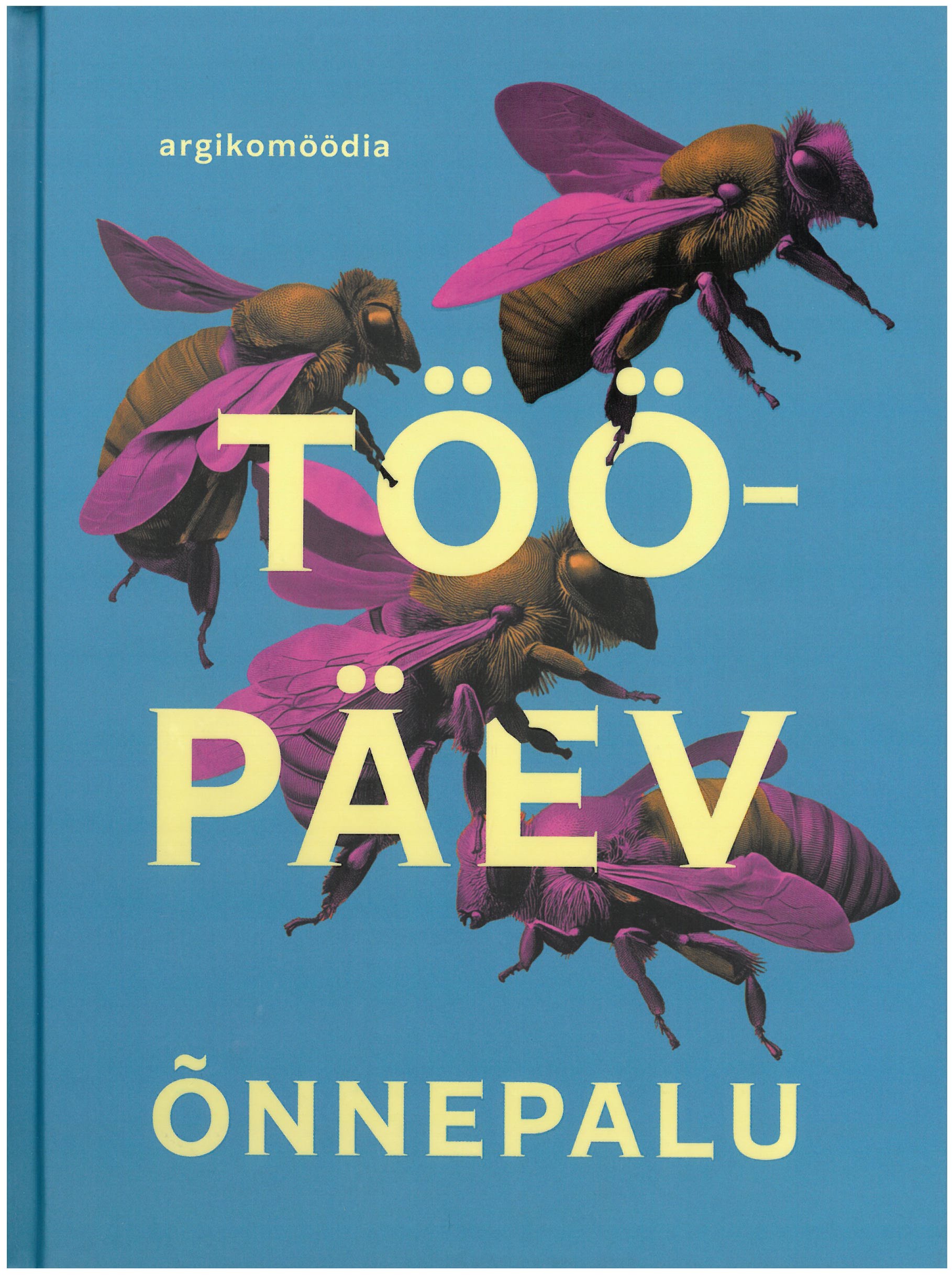 tööpäev
