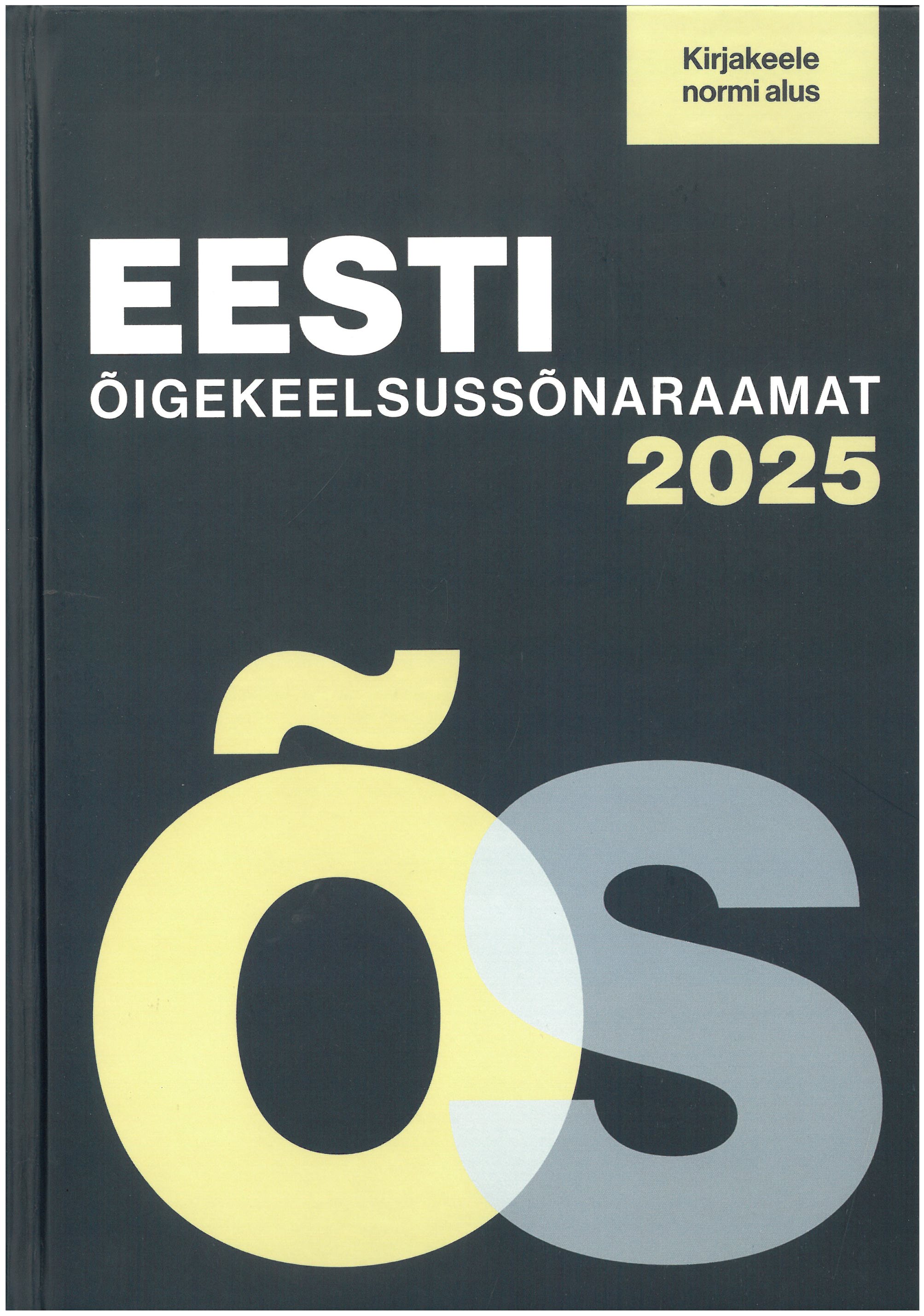 õs 2025