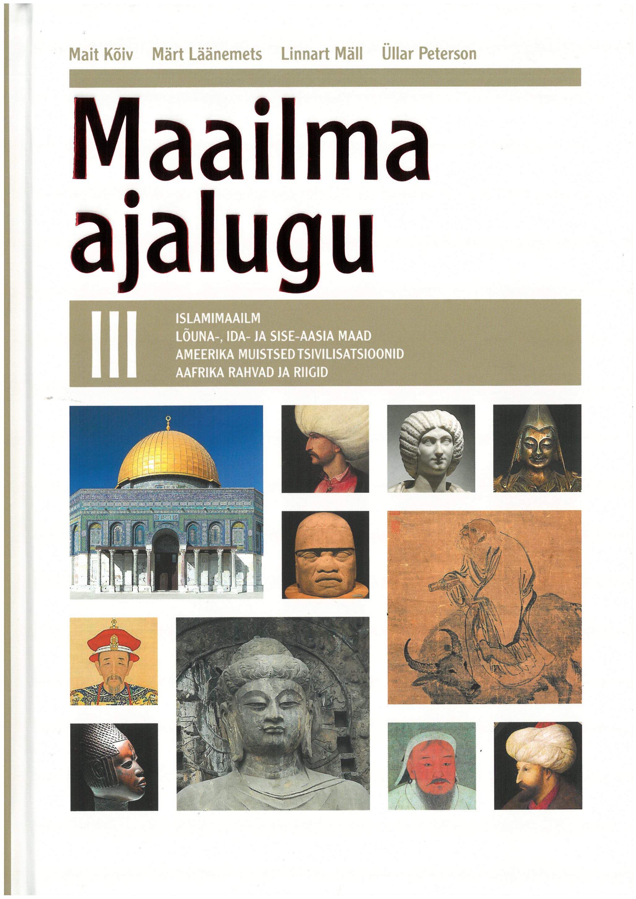 maailma ajalugu III