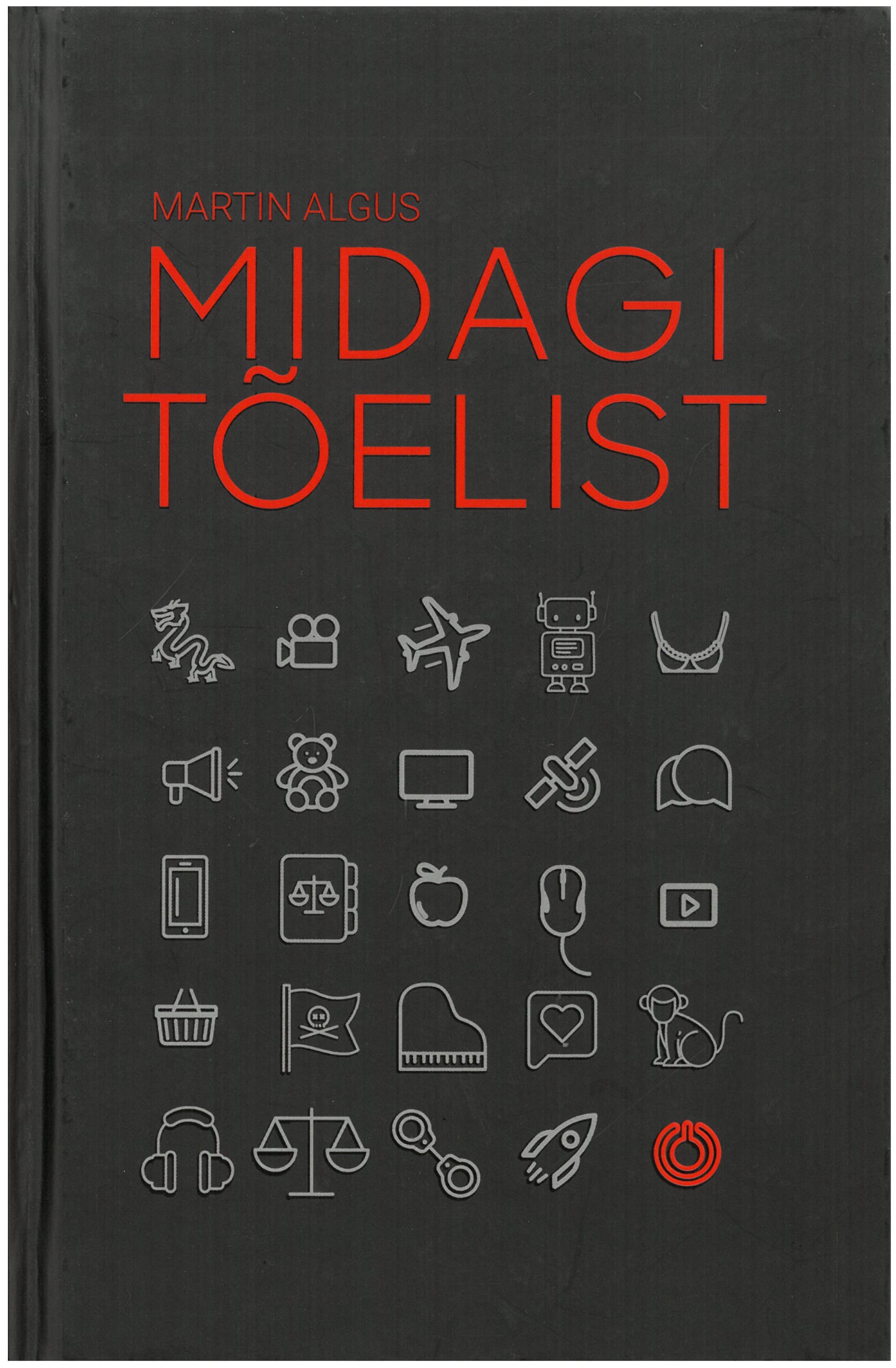 midagi tõelist