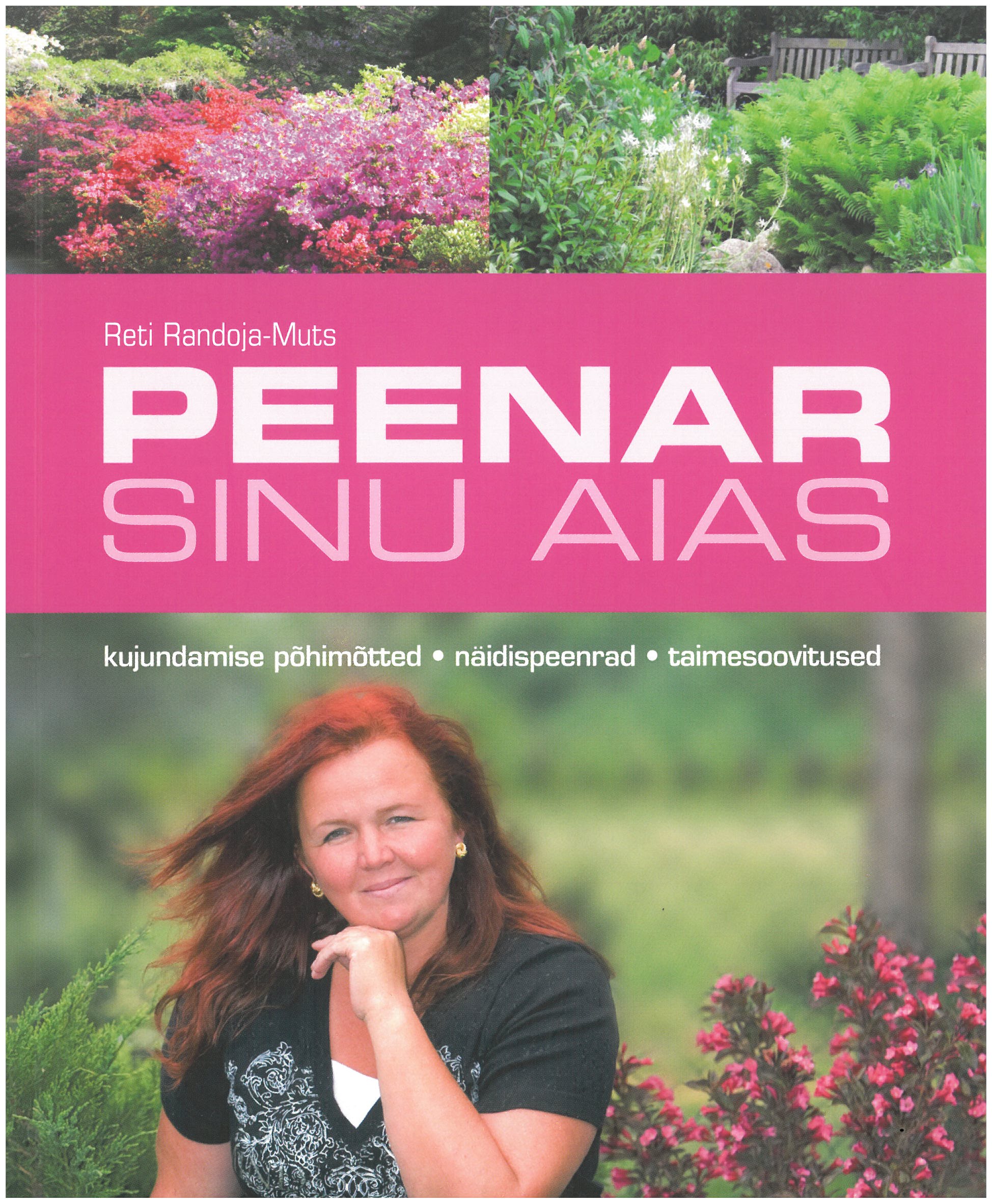 peenar sinu aias