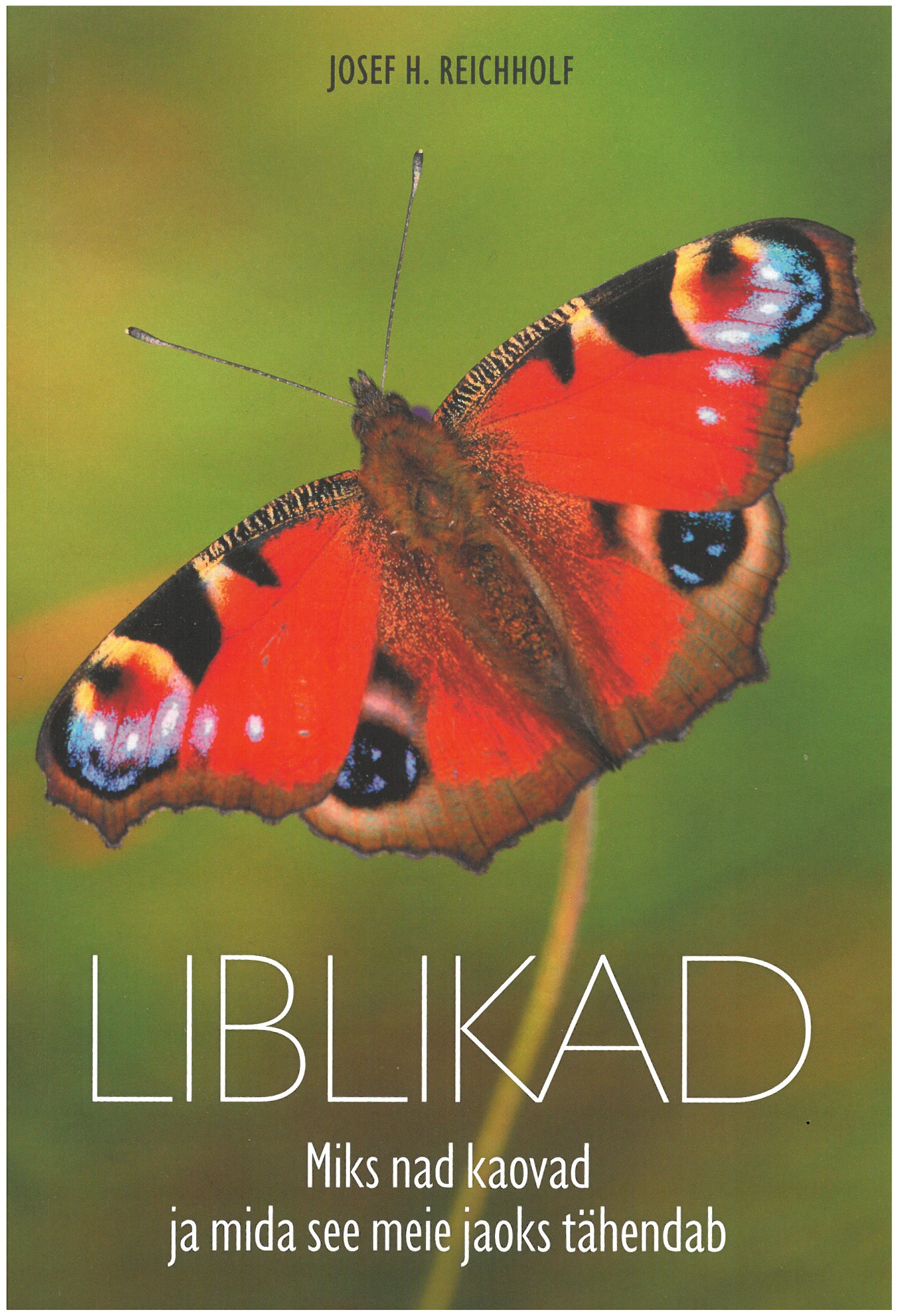 liblikad