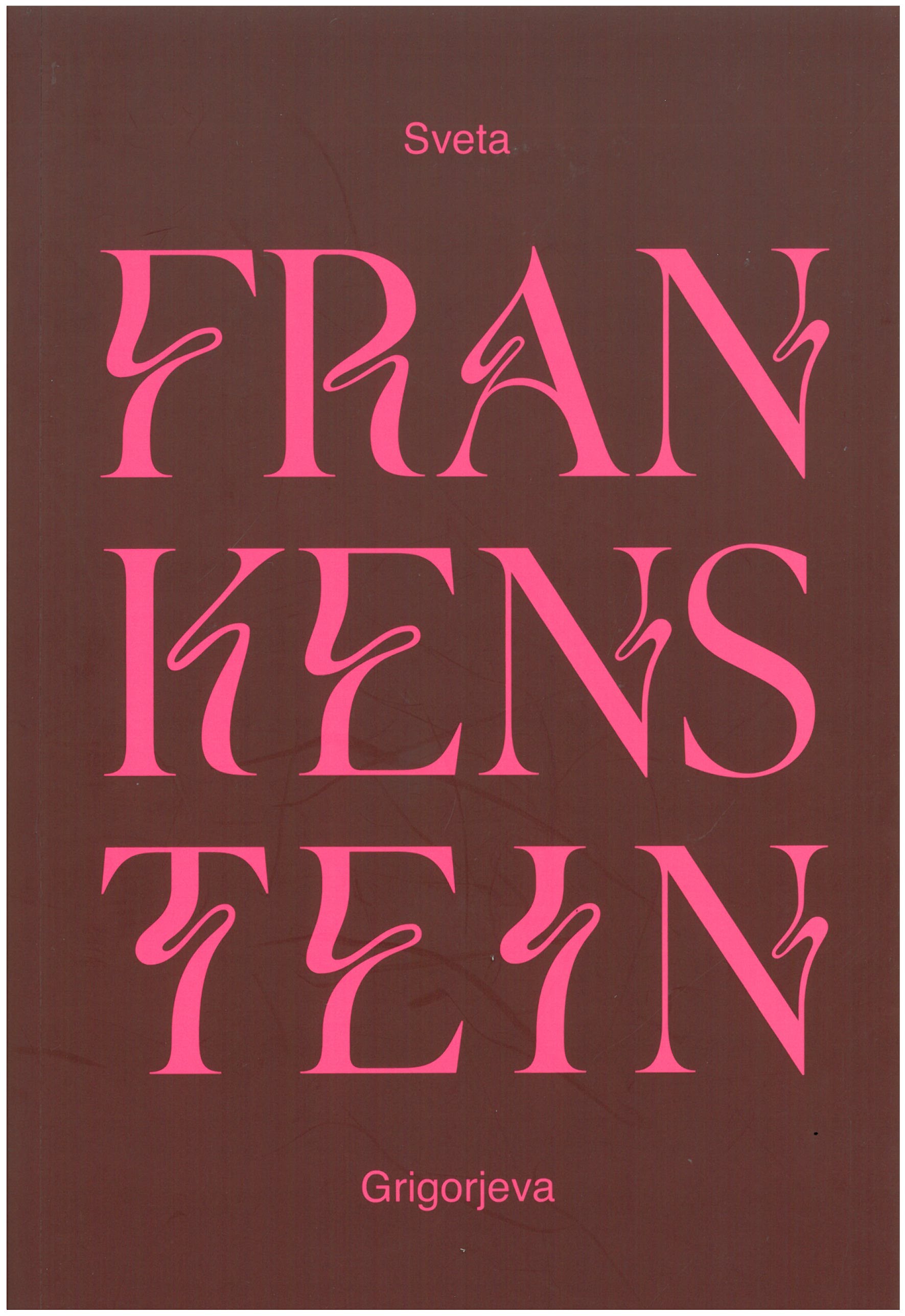 frankenstein