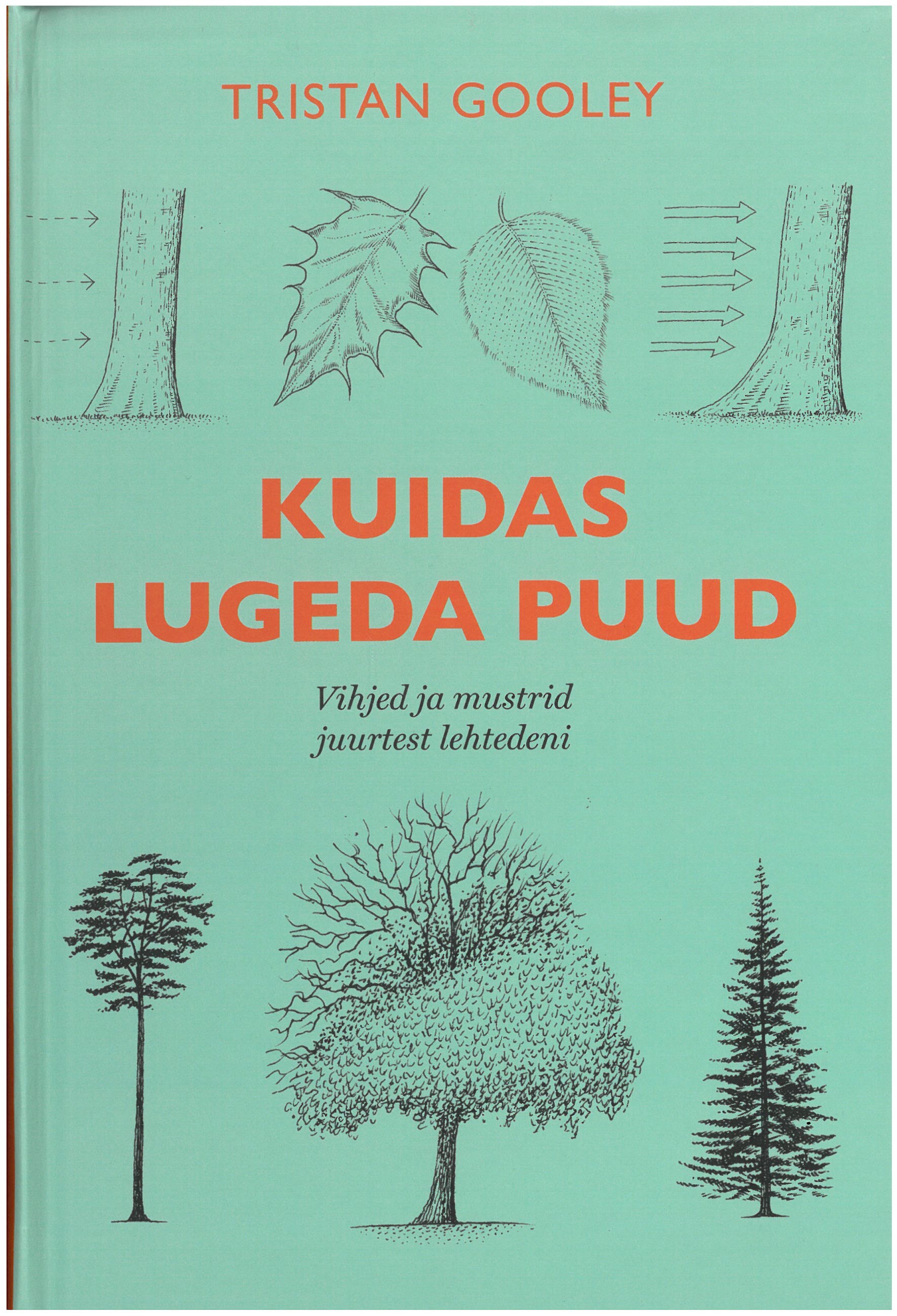 kuidas lugeda puud