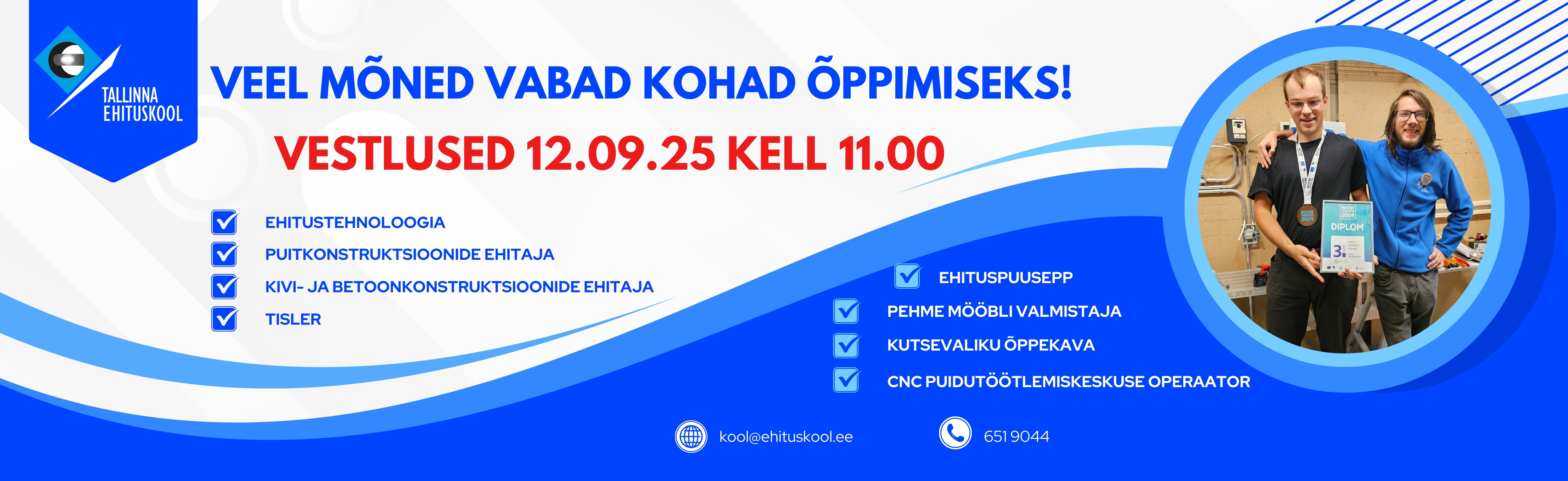 Aasta kutseõpetaja (2)