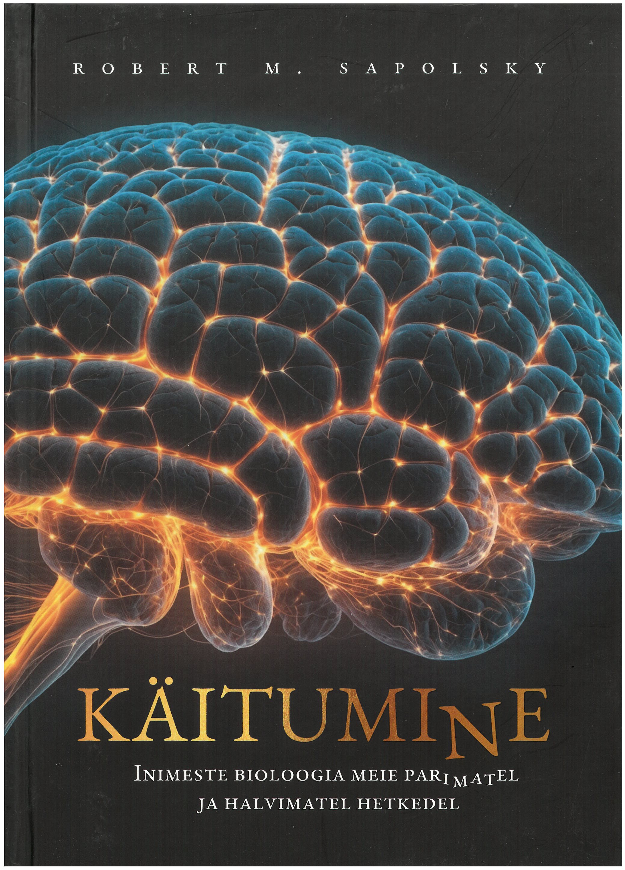 käitumine