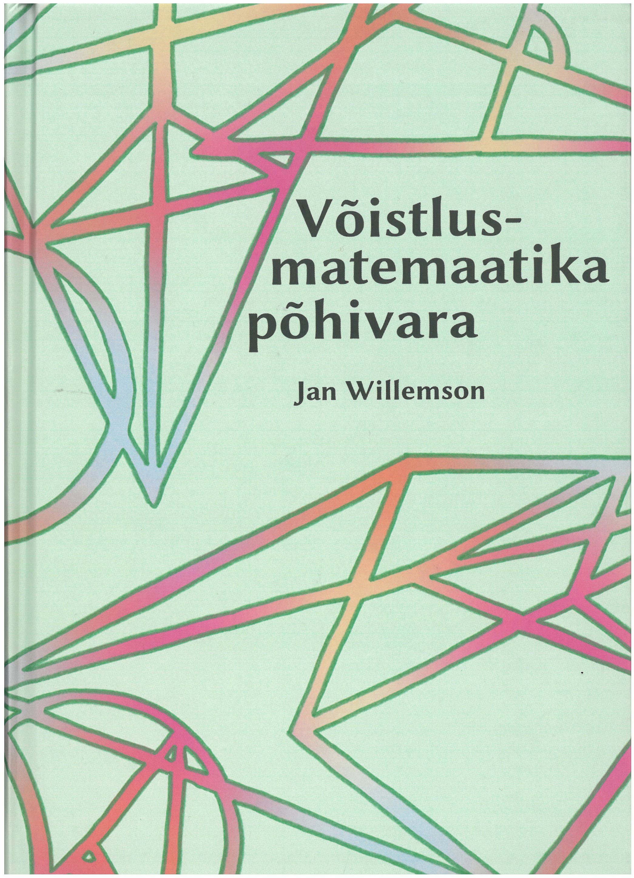 võistlusmatemaatika põhivara