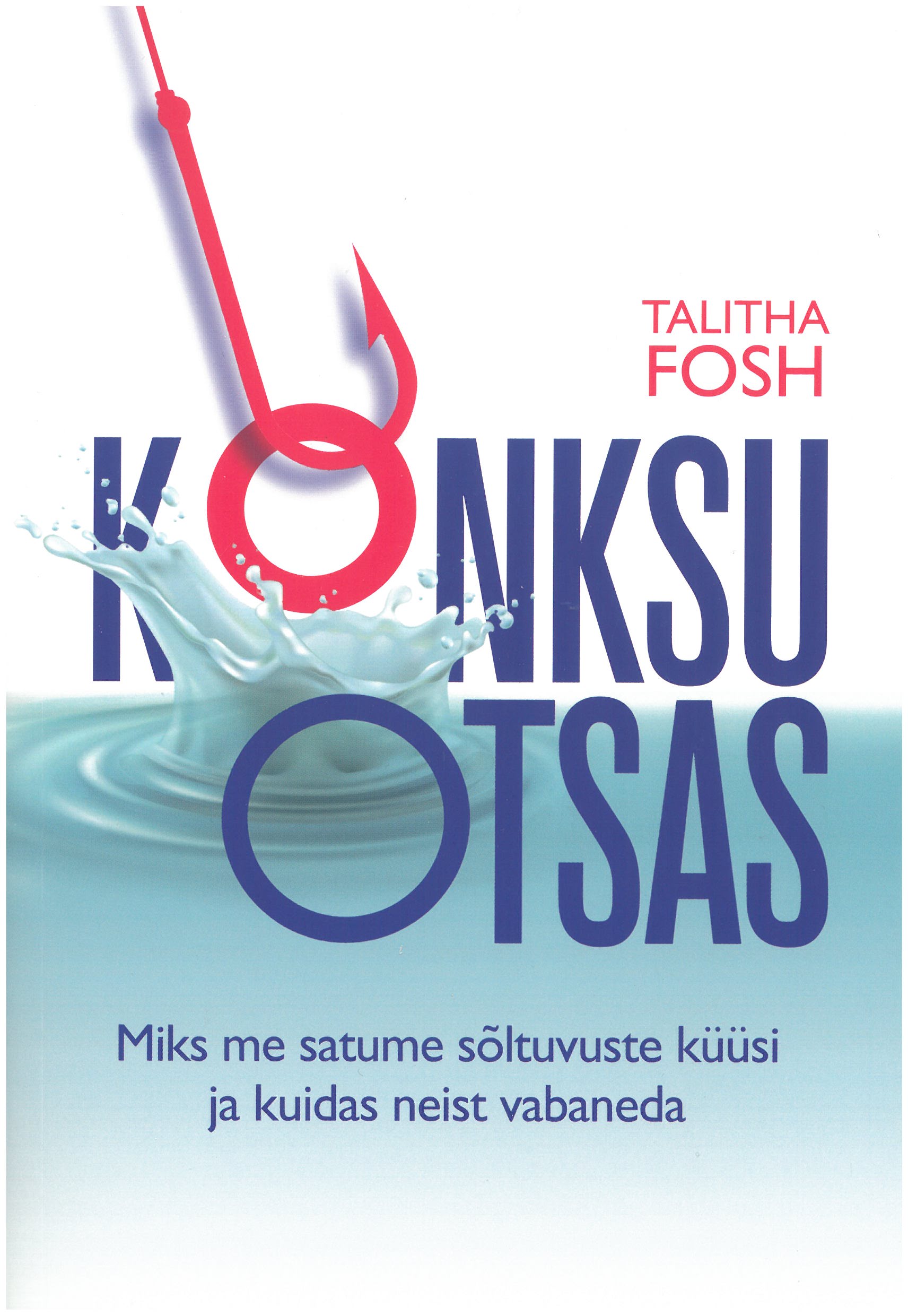 konksu otsas