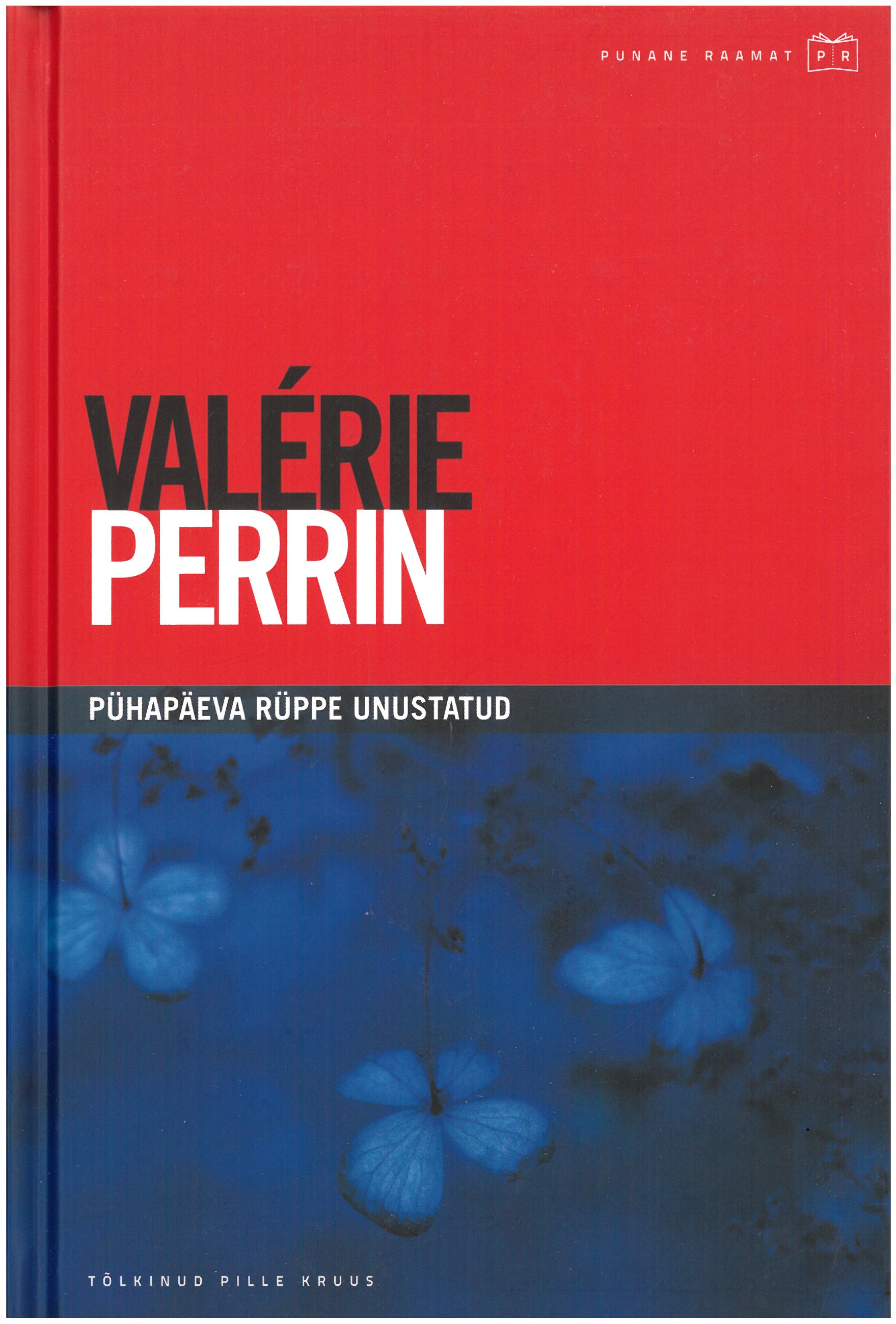 pühapäeva rüppe unustatud