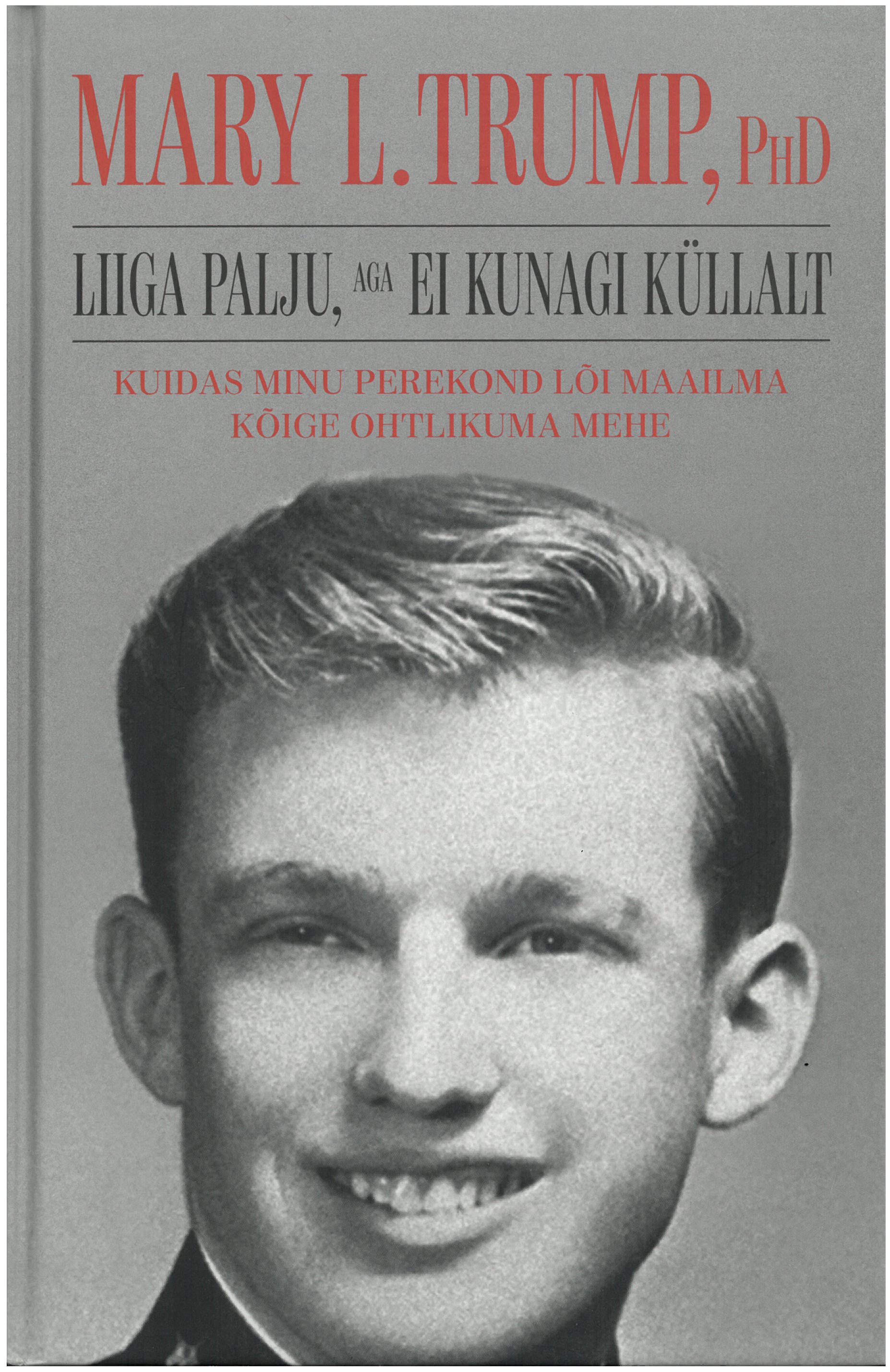 liiga palju
