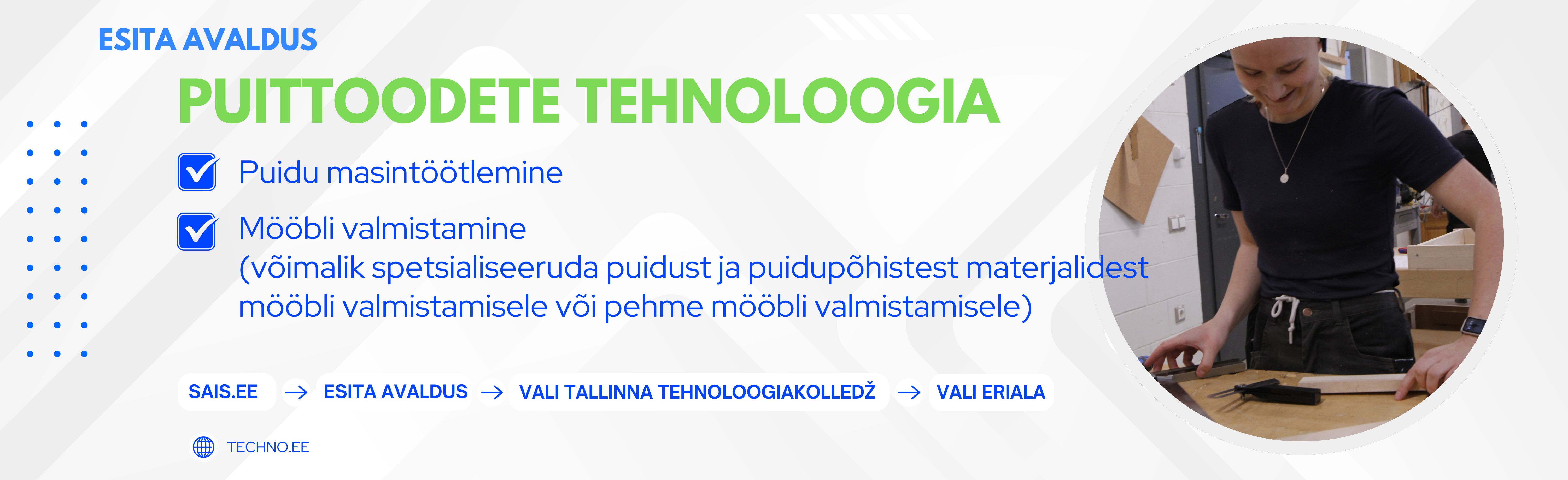 Vastuvõtt, avalduste esitamine (5)