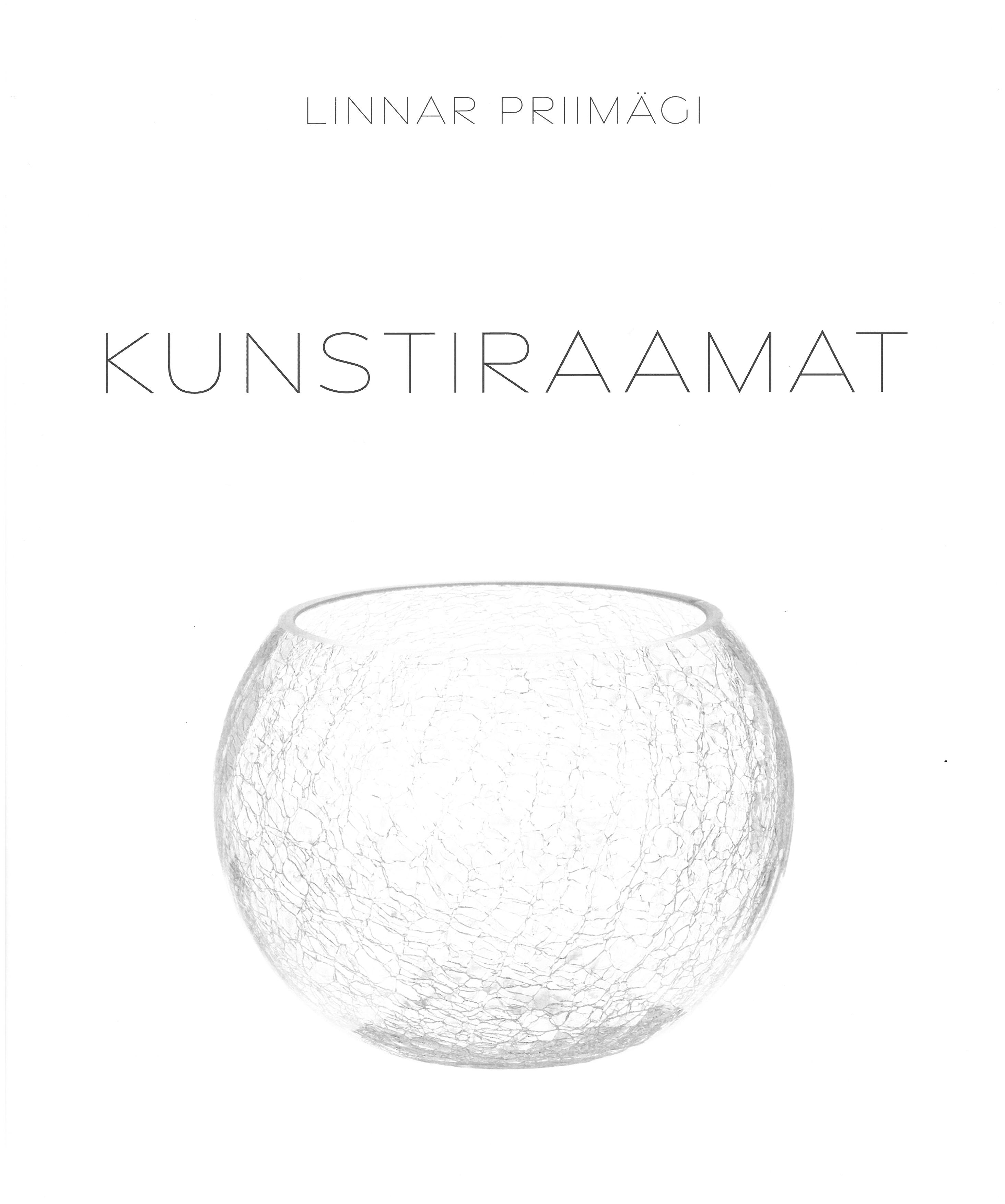 kunstiraamat