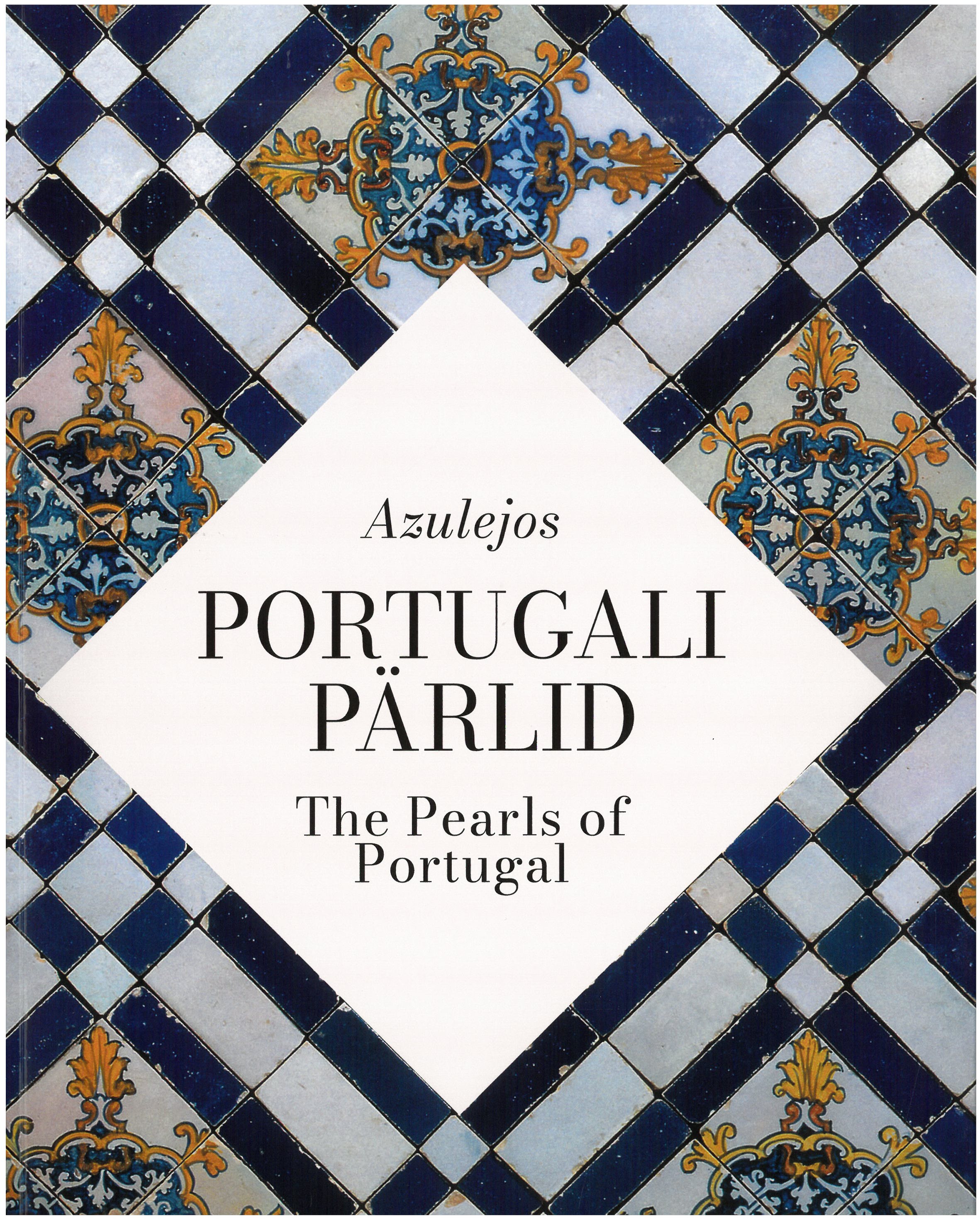 portugali pärlid