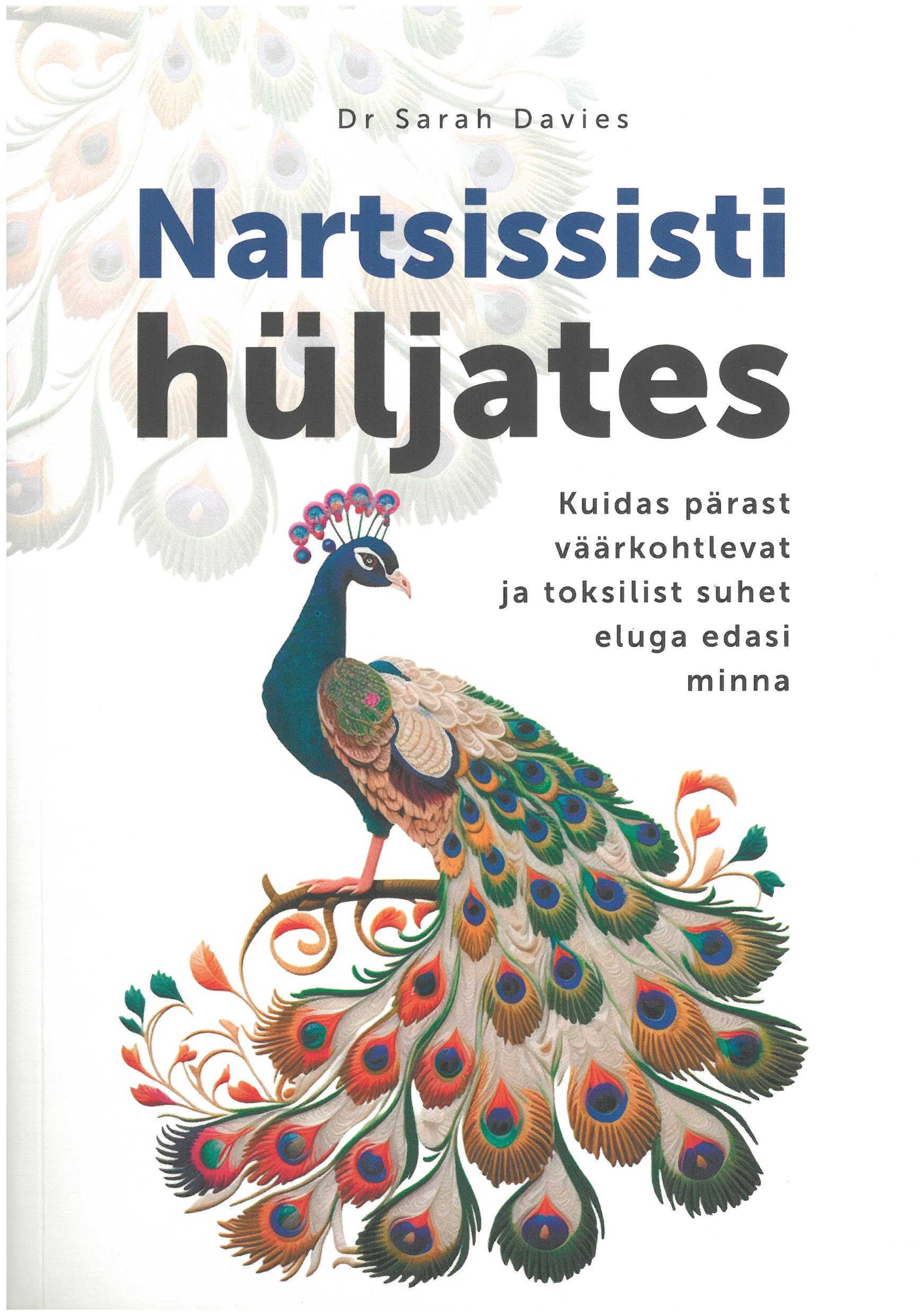 nartsissisti hüljates