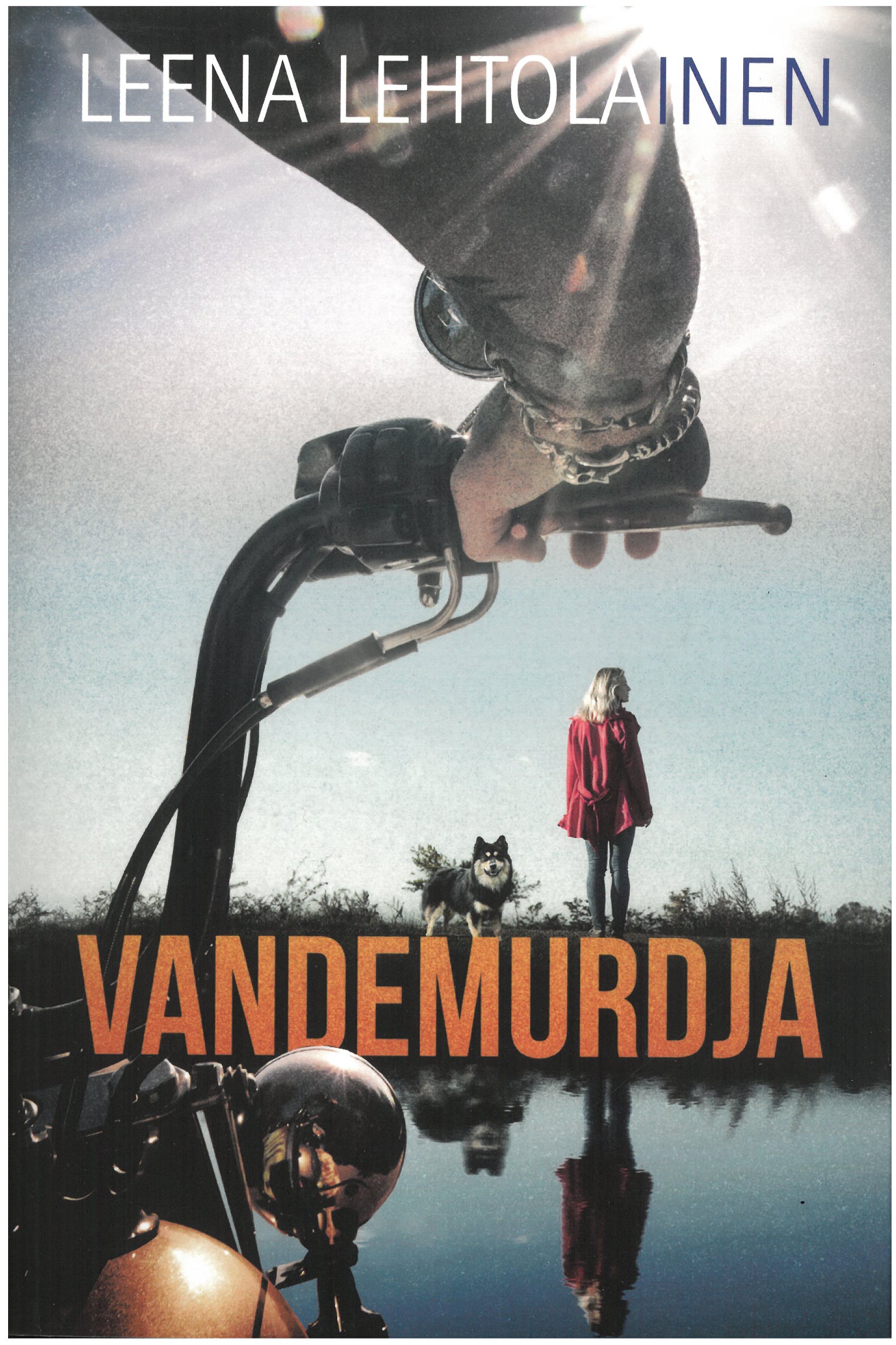 vandemurdja