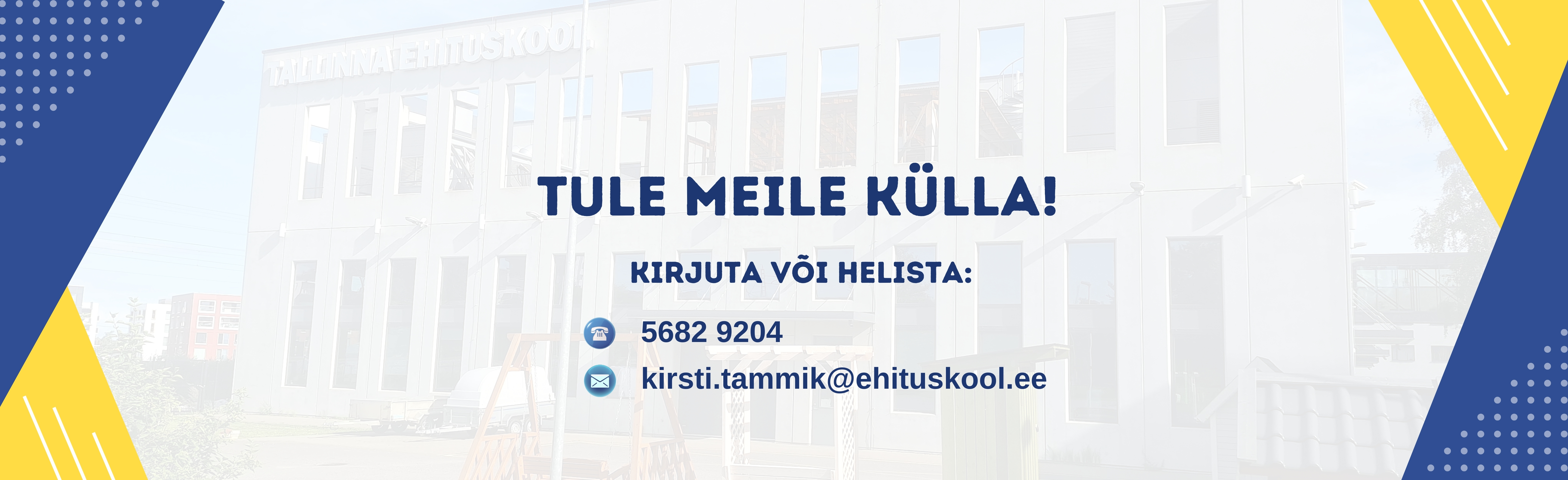 Tule külla
