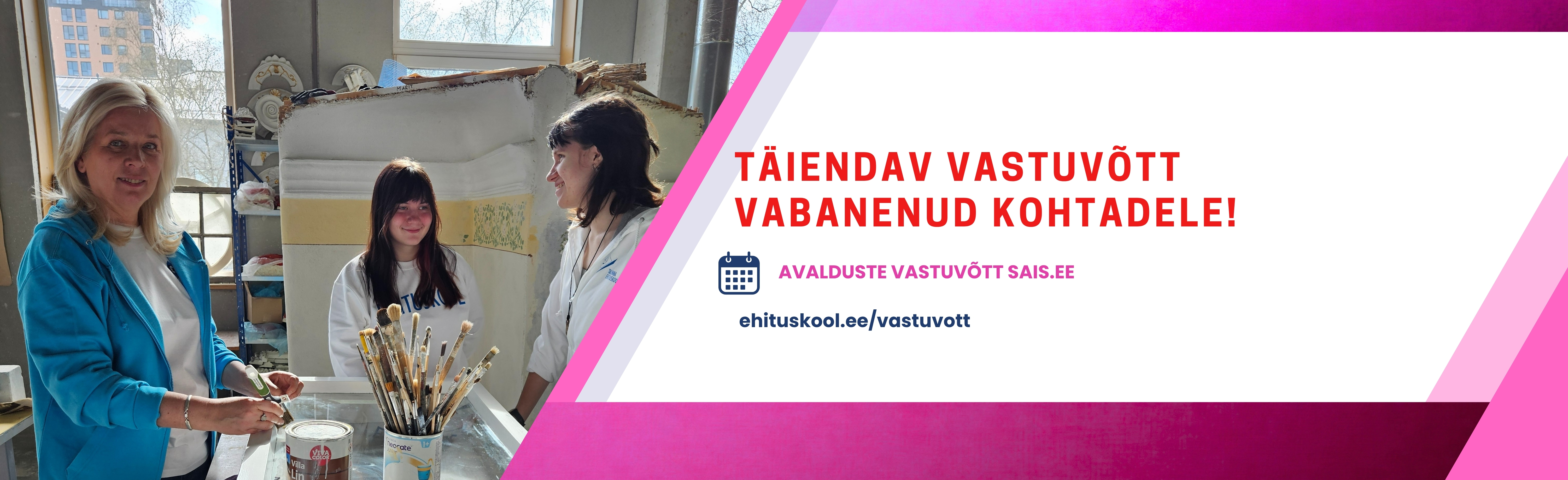 Vastuvõtt Tallinna Ehituskool (4)