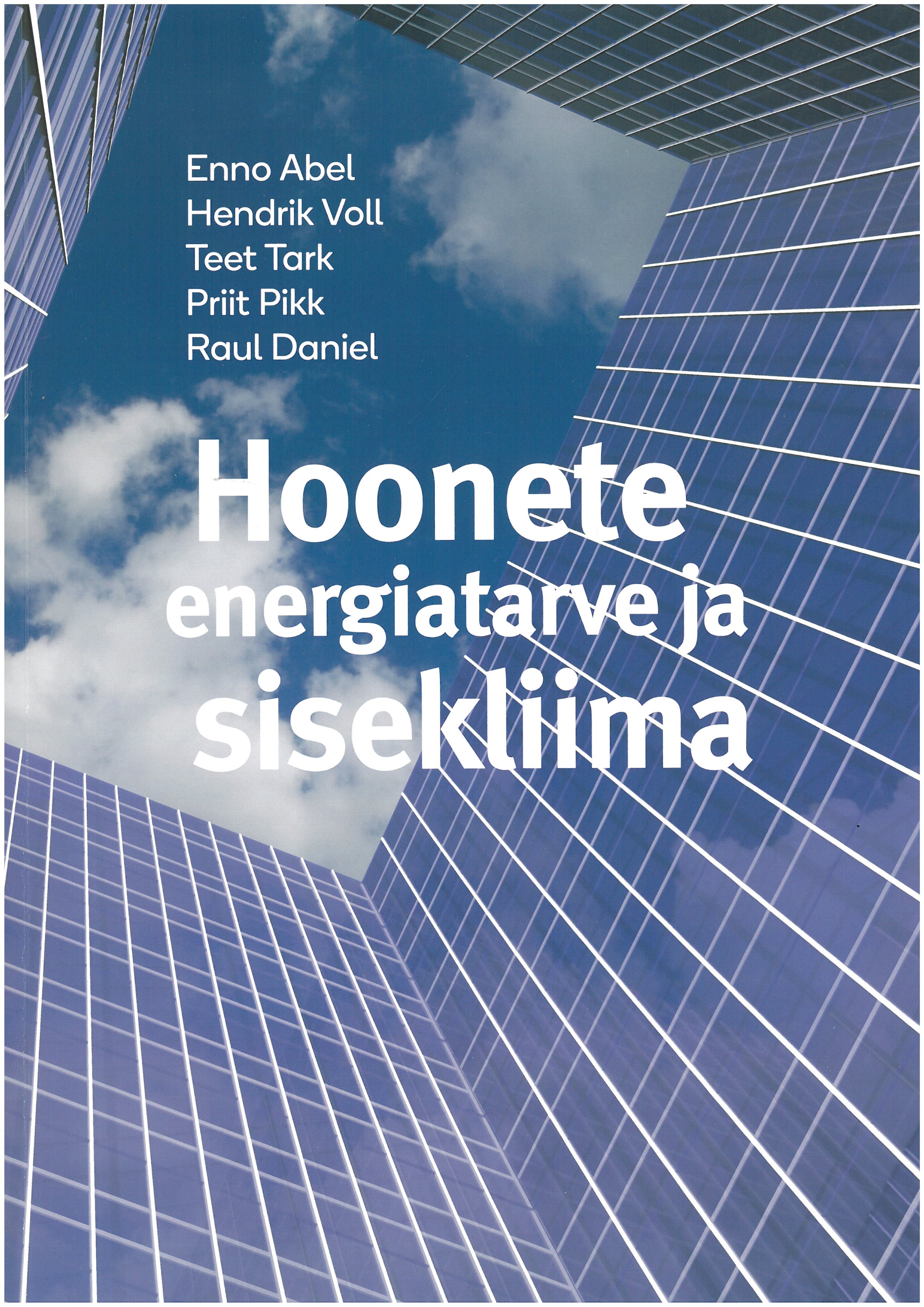 hoonete energiatarve
