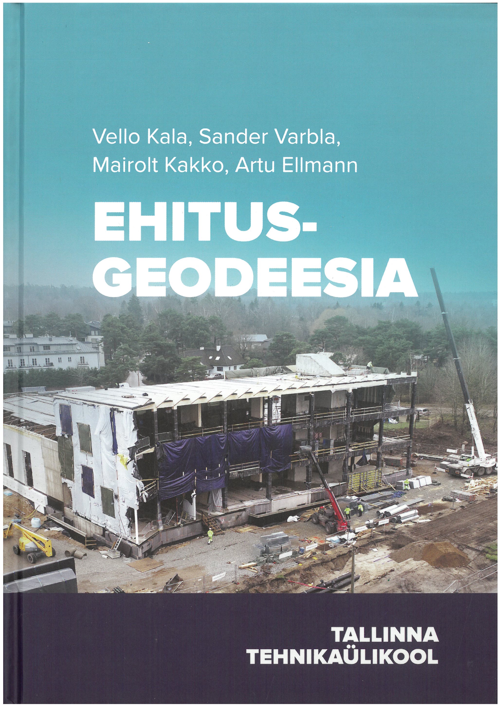 ehitusgeodeesia