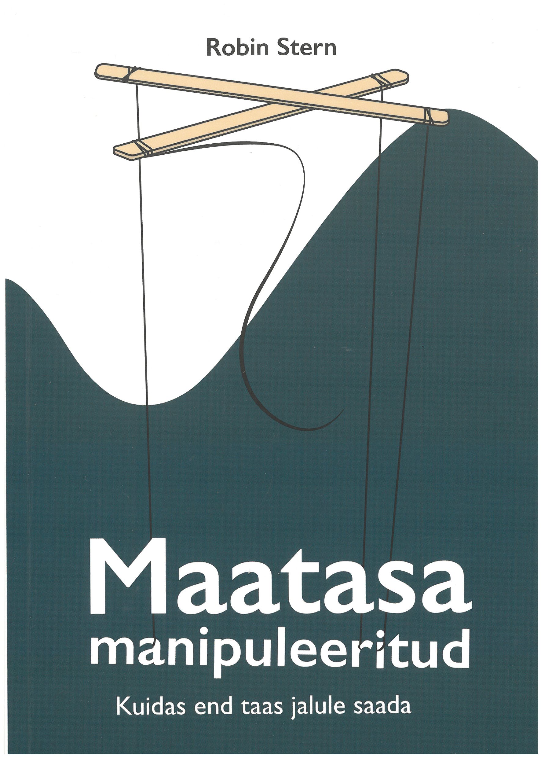 maatasa manipuleeritud