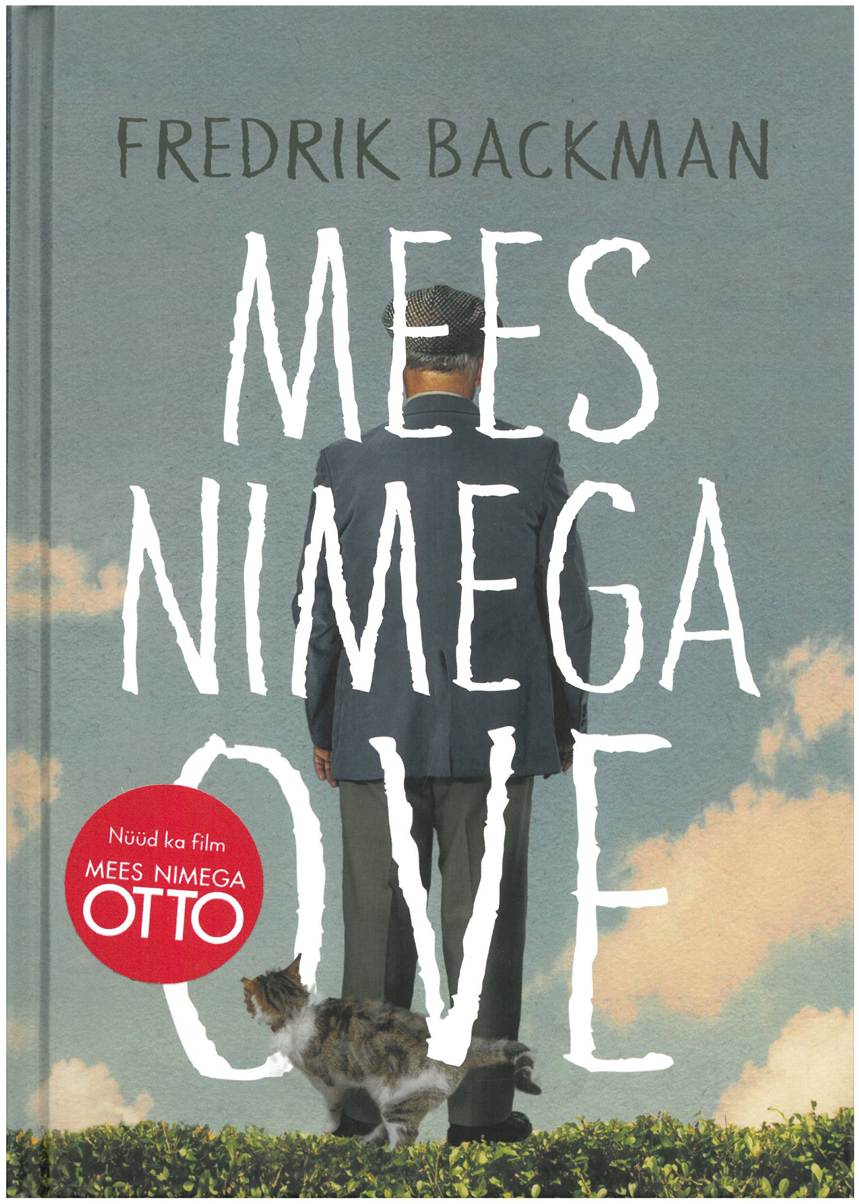 mees nimega ove