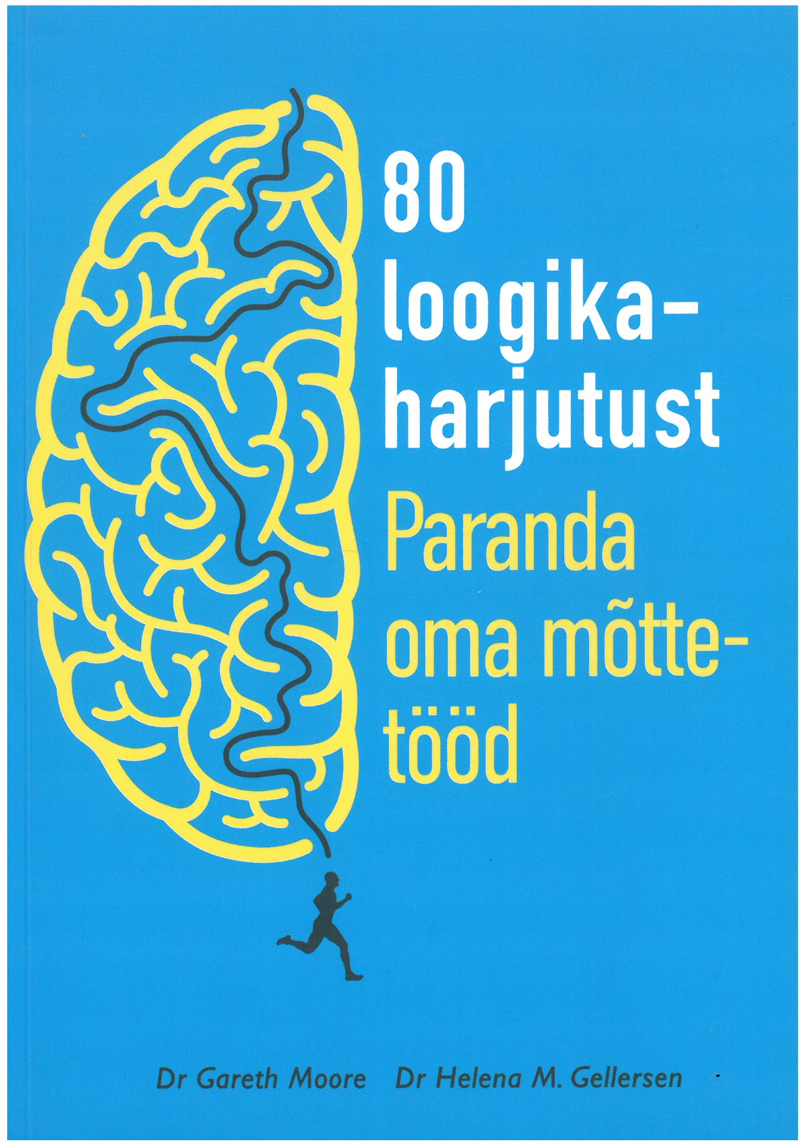 80 loogikaharjutust