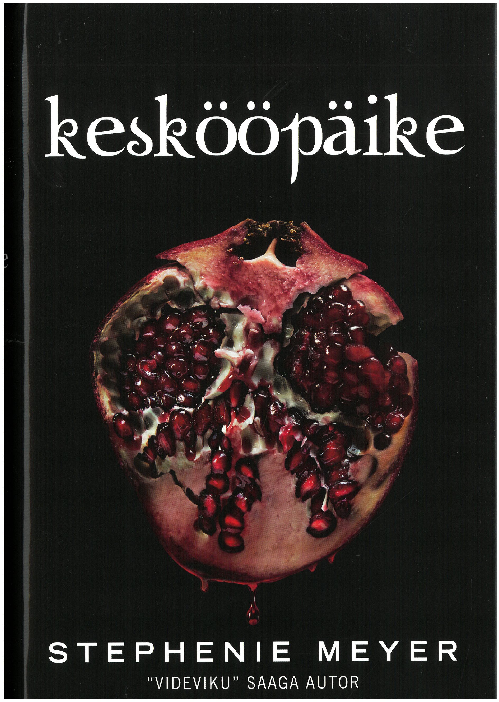 keskööpäike