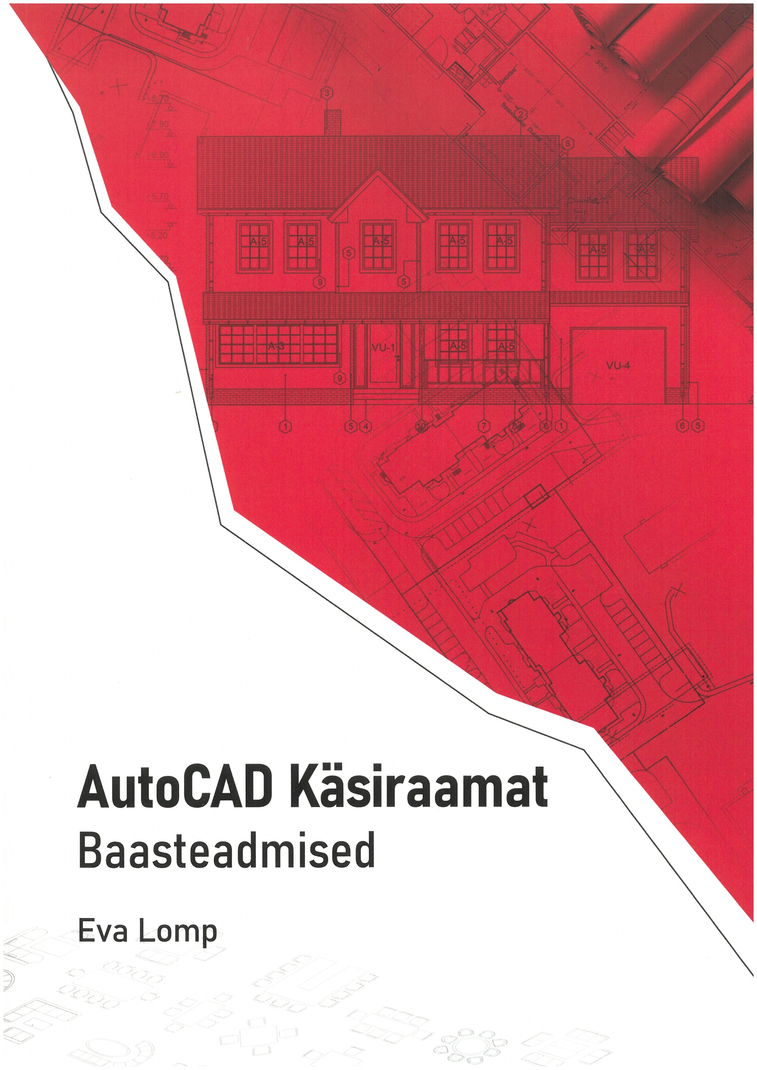 autoCAD2