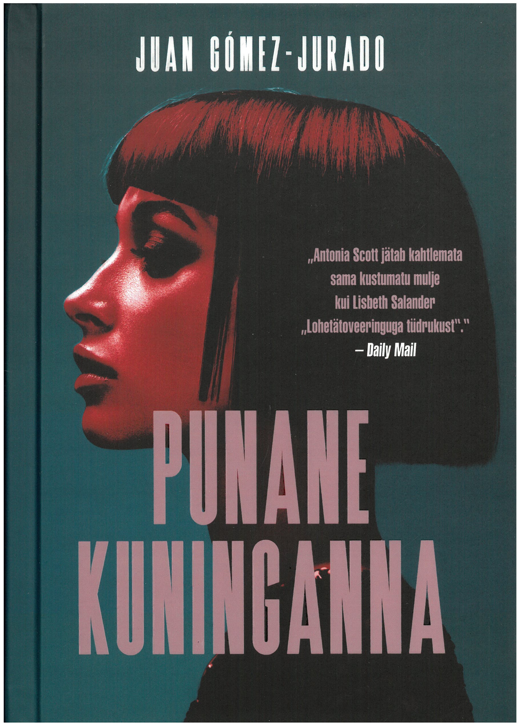 punane kuninganna